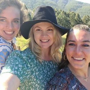 Meet your Posher, Stacey